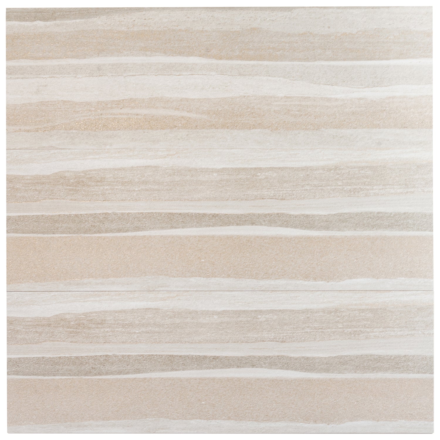 Warm Beige 12x36 Matte Stone-look Ceramic Large Tile (4 pack, 11.63 sq ft/case)