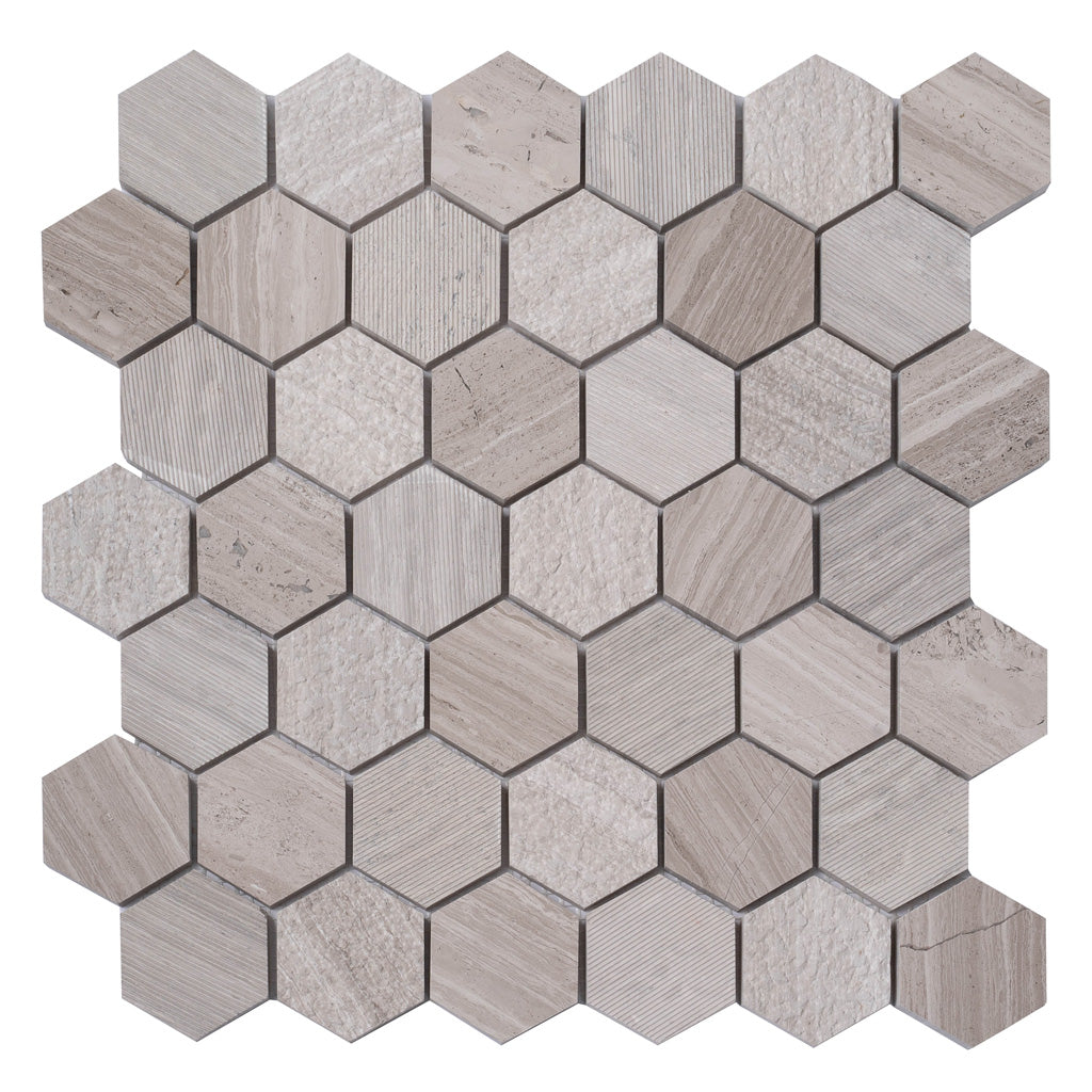 Gray Floor Tile