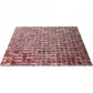 Rouge Pink 12x12 Glossy Uniform Square Glass Mosaic Tile (20 pack, 18.69 sq ft/case) - Sample