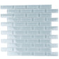 12x12 Gray Mosaic Tile for sale