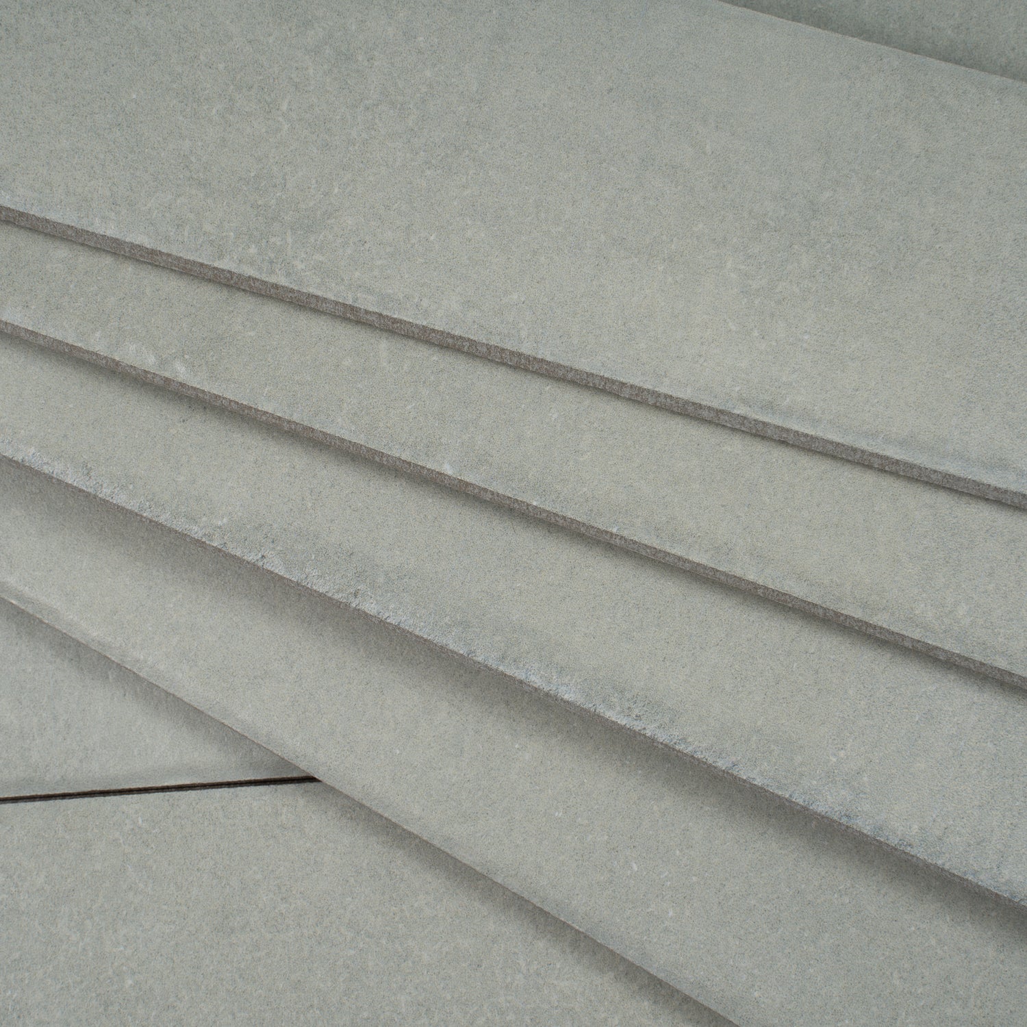 Sage Green 3x16 Matte Subway Porcelain Tile (44 pack, 14.21 sq ft/case)