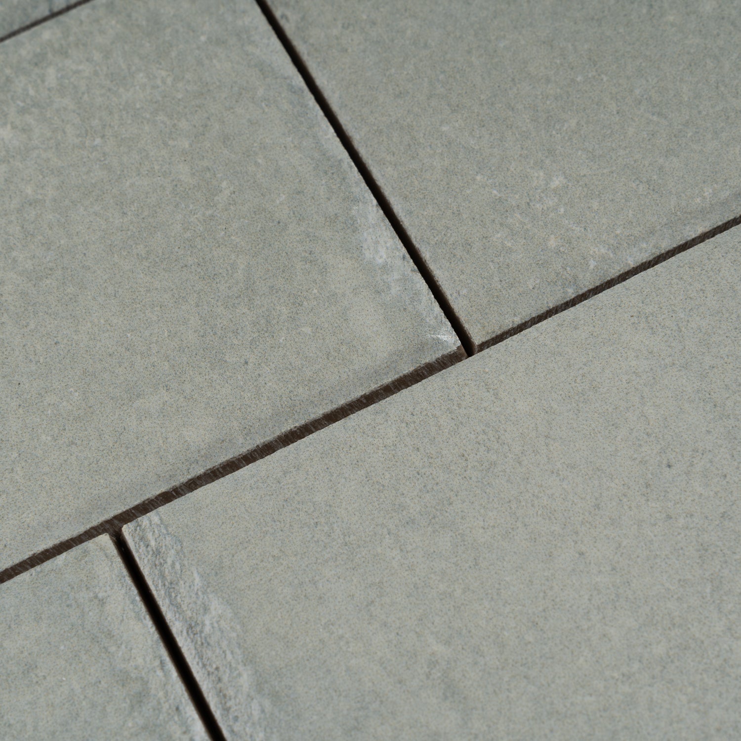 Sage Green 3x16 Matte Subway Porcelain Tile (44 pack, 14.21 sq ft/case)