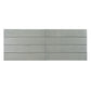 Sage Green 3x16 Matte Subway Porcelain Tile (44 pack, 14.21 sq ft/case)