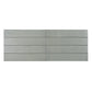 Cadence 3x16 Sage Green Porcelain Subway Wall and Floor Tile (44 Pack, 14.21 sq ft/case) - Sample
