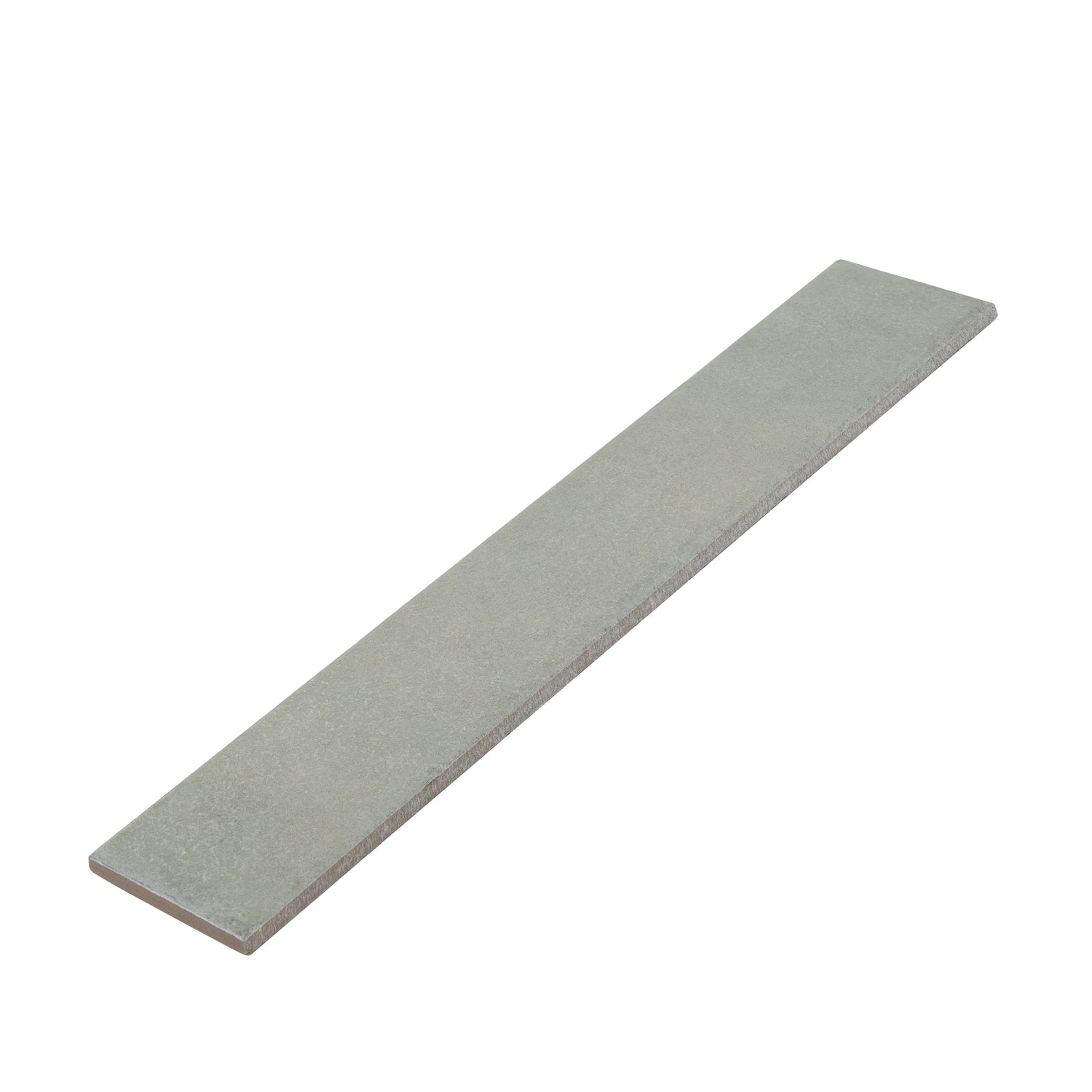 Cadence 3x16 Sage Green Porcelain Subway Wall and Floor Tile (44 Pack, 14.21 sq ft/case) - Sample