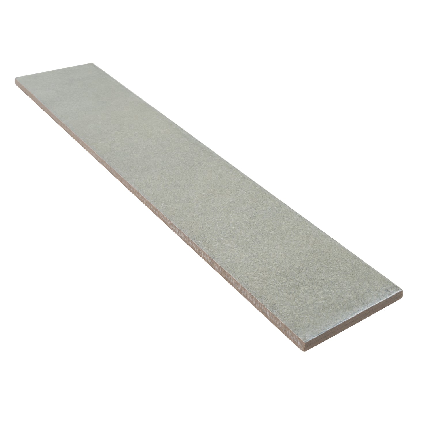 Sage Green 3x16 Matte Subway Porcelain Tile (44 pack, 14.21 sq ft/case)