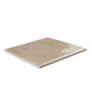 Creamy Beige 8x8 Glossy Zellige Square Subway Porcelain Tile (29 pack, 12.49 sq ft/case)