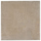 Creamy Beige 8x8 Glossy Zellige Square Subway Porcelain Tile (29 pack, 12.49 sq ft/case)