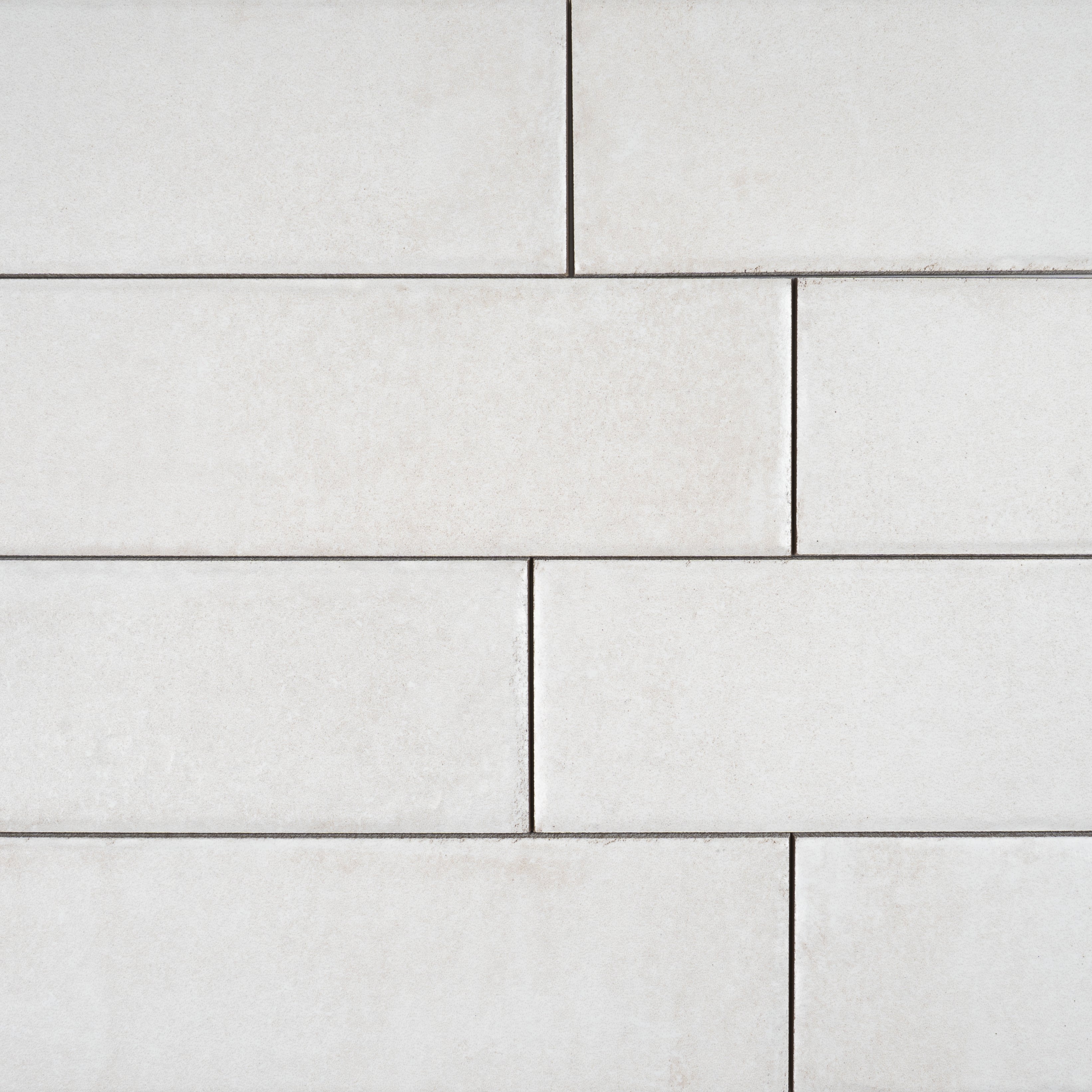 Crisp White 3x16 Matte Subway Porcelain Tile (44 pack, 14.21 sq ft