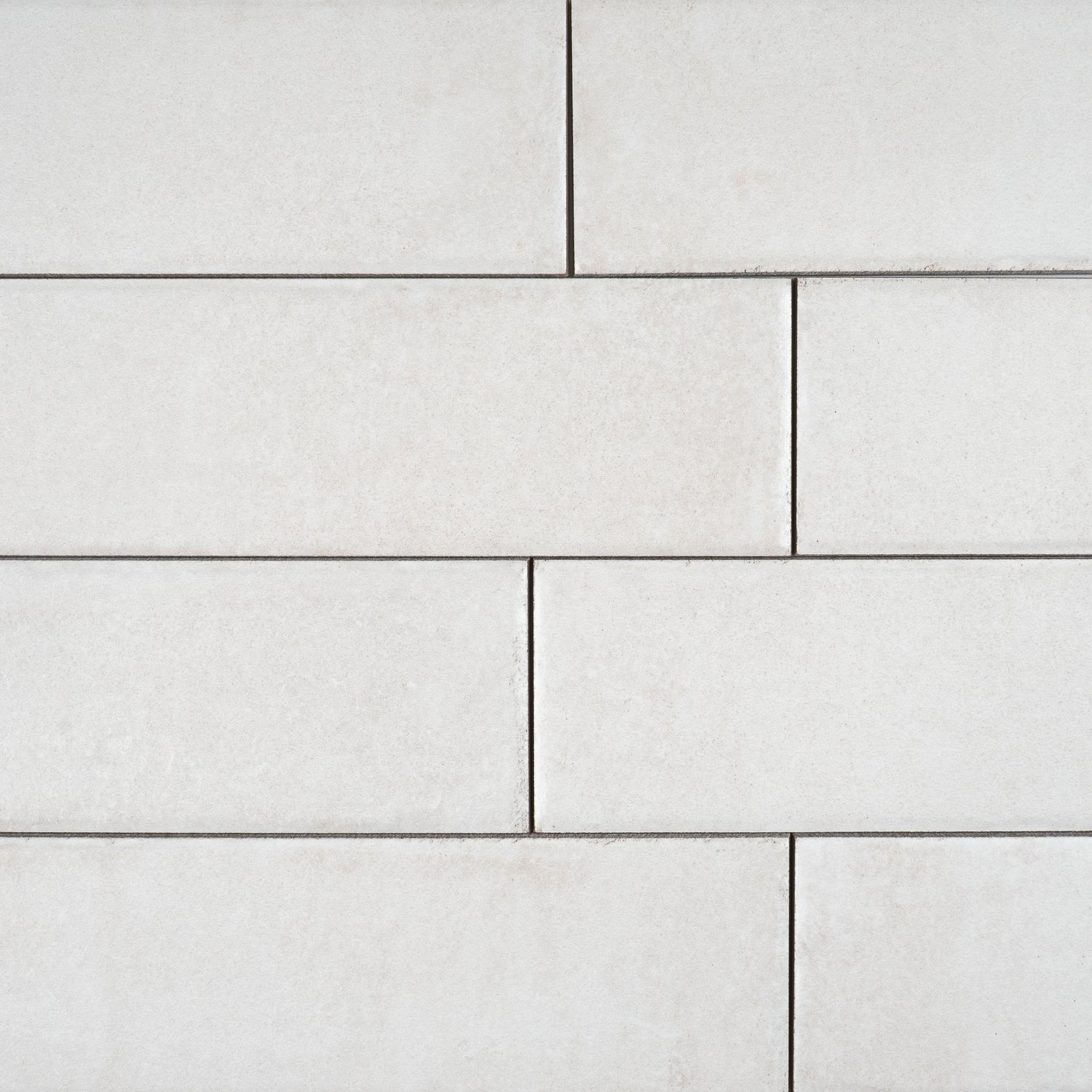 Crisp White 3x16 Matte Subway Porcelain Tile (44 pack, 14.21 sq ft/case)