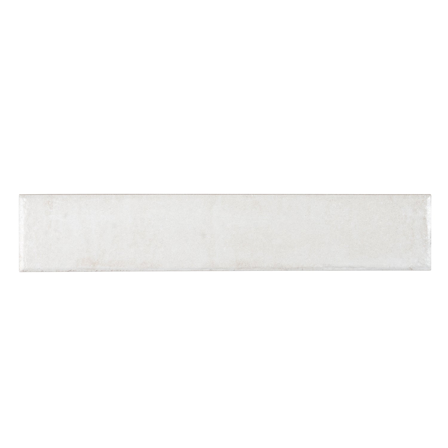 Crisp White 3x16 Matte Subway Porcelain Tile (44 pack, 14.21 sq ft/case)
