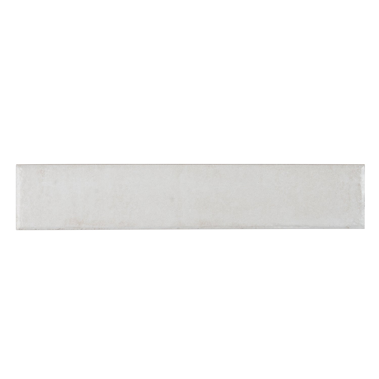 Crisp White 3x16 Matte Subway Porcelain Tile (44 pack, 14.21 sq ft/case)