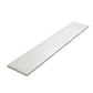 Crisp White 3x16 Matte Subway Porcelain Tile (44 pack, 14.21 sq ft/case)