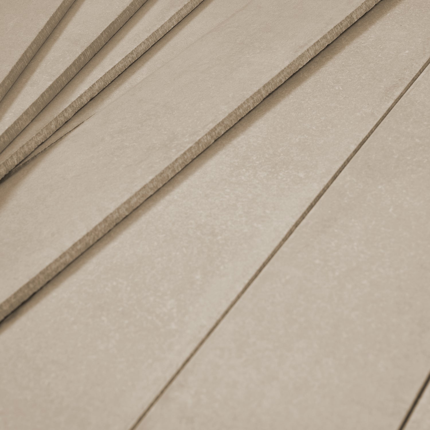 Soft Gray 3x16 Matte Subway Porcelain Tile (44 pack, 14.21 sq ft/case)