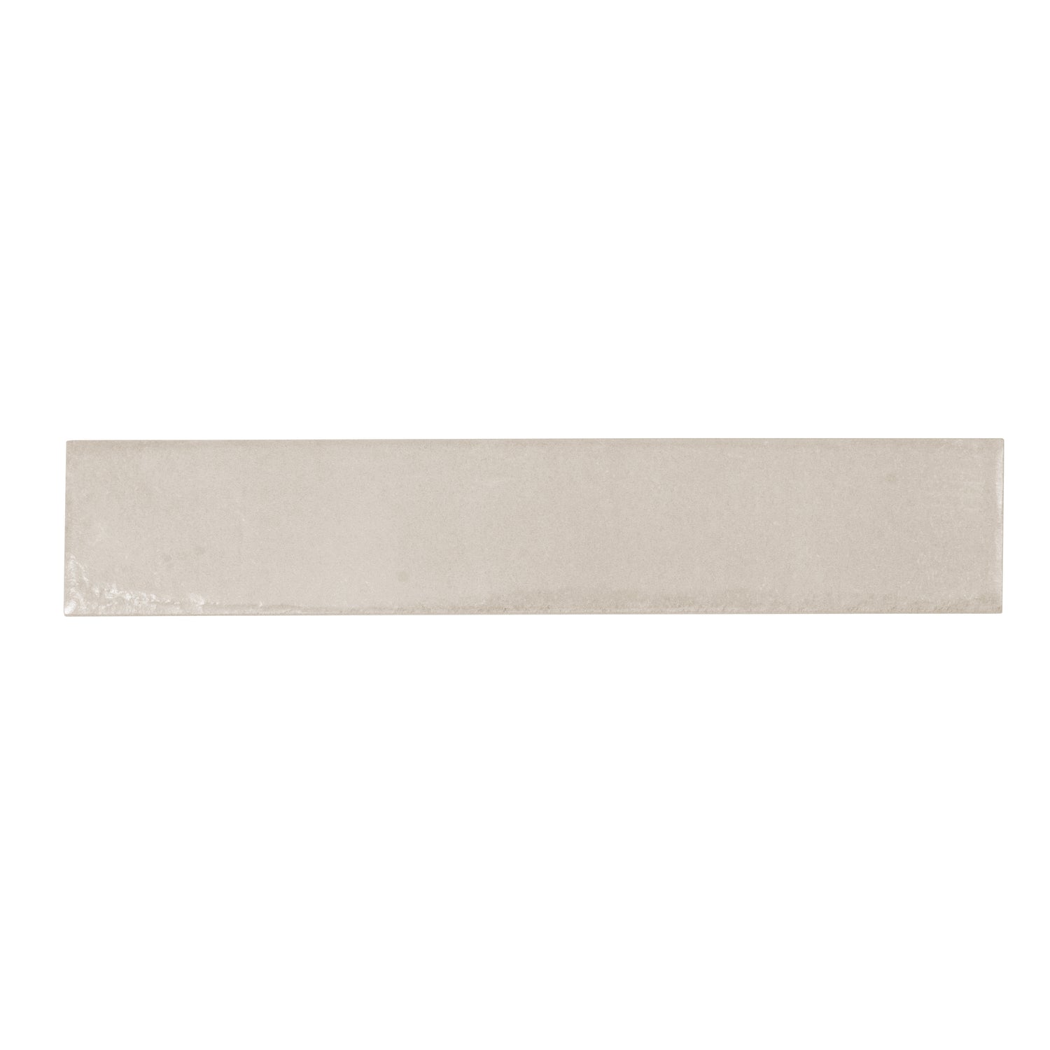 Soft Gray 3x16 Matte Subway Porcelain Tile (44 pack, 14.21 sq ft/case)