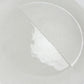 Crisp White 8x8 Matte, Glossy Square Motif Porcelain Tile (29 pack, 12.49 sq ft/case)