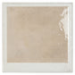 Gray Beige 8x8 Matte, Glossy Square Motif Porcelain Tile (29 pack, 12.49 sq ft/case)