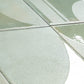 Muted Sage Green 8x8 Matte, Glossy Square Motif Porcelain Tile (29 pack, 12.49 sq ft/case)