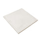 Cloud White 8x8 Glossy Zellige Square Subway Porcelain Tile (29 pack, 12.49 sq ft/case)