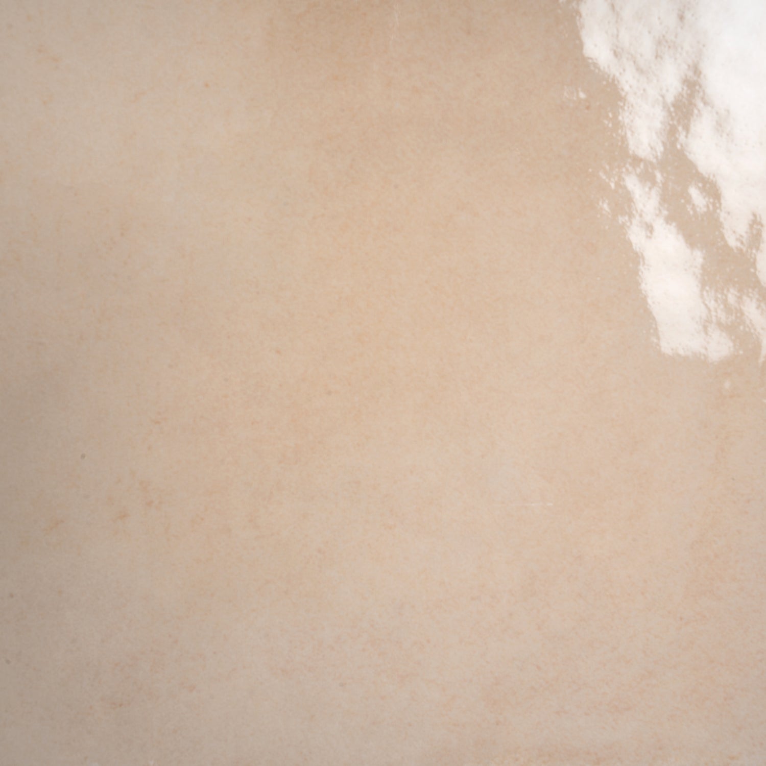 Faded Terracotta 8x8 Glossy Zellige Square Subway Porcelain Tile (29 pack, 12.49 sq ft/case)