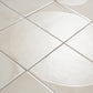 Warm Ivory 8x8 Matte, Glossy Square Motif Porcelain Tile (29 pack, 12.49 sq ft/case)