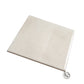 Warm Ivory 8x8 Matte, Glossy Square Motif Porcelain Tile (29 pack, 12.49 sq ft/case)