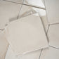 Warm Ivory 8x8 Matte, Glossy Square Motif Porcelain Tile (29 pack, 12.49 sq ft/case)