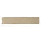 Soft Beige 3x16 Matte Subway Porcelain Tile (44 pack, 14.21 sq ft/case)