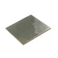Dark Moss Green 8x8 Glossy Zellige Square Subway Porcelain Tile (29 pack, 12.49 sq ft/case)