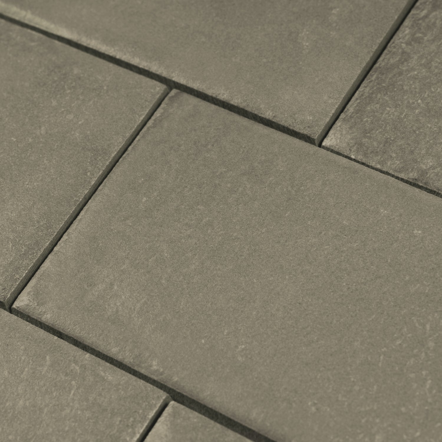 Muted Olive Green 3x16 Matte Subway Porcelain Tile (44 pack, 14.21 sq ft/case)