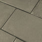 Cadence 3x16 Muted Olive Green Porcelain Subway Wall and Floor Tile (44 Pack, 14.21 sq ft/case) - Sample