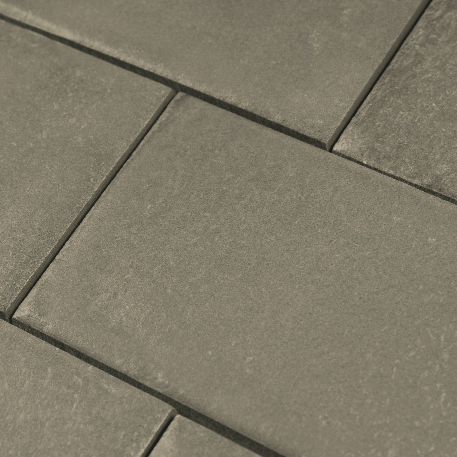 Cadence 3x16 Muted Olive Green Porcelain Subway Wall and Floor Tile (44 Pack, 14.21 sq ft/case) - Sample
