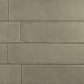 Muted Olive Green 3x16 Matte Subway Porcelain Tile (44 pack, 14.21 sq ft/case)