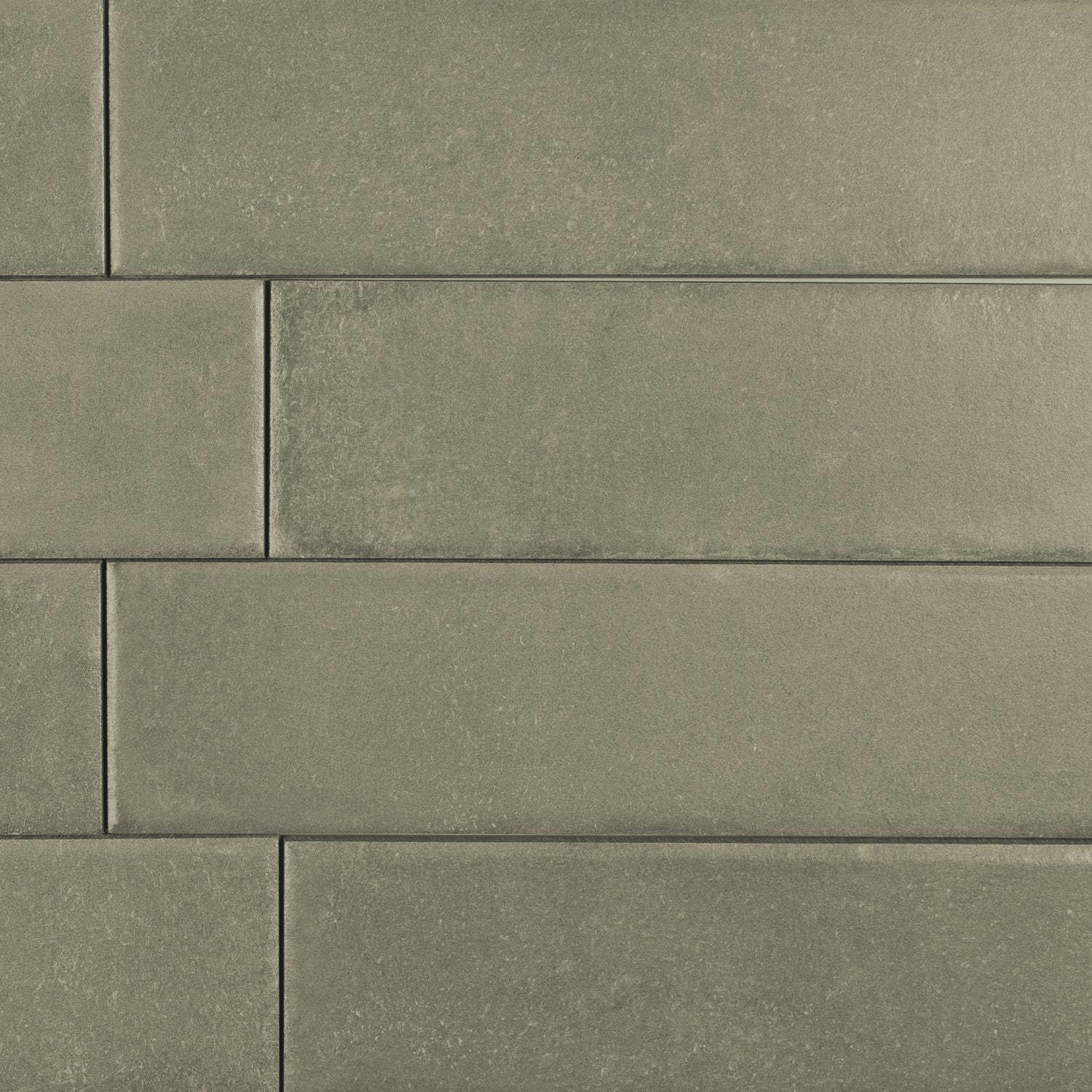 Muted Olive Green 3x16 Matte Subway Porcelain Tile (44 pack, 14.21 sq ft/case)