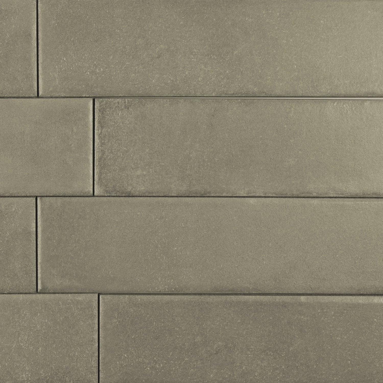 Cadence 3x16 Muted Olive Green Porcelain Subway Wall and Floor Tile (44 Pack, 14.21 sq ft/case) - Sample