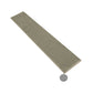 Muted Olive Green 3x16 Matte Subway Porcelain Tile (44 pack, 14.21 sq ft/case)
