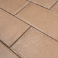 Earthy Terracotta 3x16 Matte Subway Porcelain Tile (44 pack, 14.21 sq ft/case)