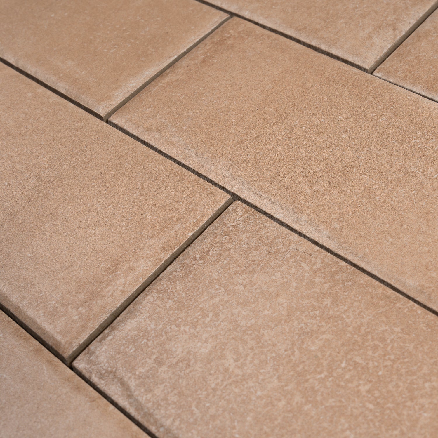 Earthy Terracotta 3x16 Matte Subway Porcelain Tile (44 pack, 14.21 sq ft/case)