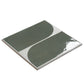 Sage Green Gray 8x8 Matte, Glossy Square Motif Porcelain Tile (29 pack, 12.49 sq ft/case)
