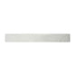 Soft White 2x16 Glossy Zellige Subway Ceramic Tile (50 pack, 10.76 sq ft/case)