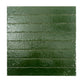 Valenza 2x16 Tropical Green Ceramic Zellige Subway Wall Tile (50 Pack, 10.76 sq ft/case) - Sample