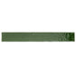 Tropical Green 2x16 Glossy Zellige Subway Ceramic Tile (50 pack, 10.76 sq ft/case)