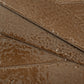 Terra Mocha 2x16 Glossy Zellige Subway Ceramic Tile (50 pack, 10.76 sq ft/case)
