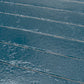 Teal Green 2x16 Glossy Zellige Subway Ceramic Tile (50 pack, 10.76 sq ft/case)