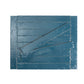Teal Green 2x16 Glossy Zellige Subway Ceramic Tile (50 pack, 10.76 sq ft/case)