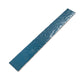 Teal Green 2x16 Glossy Zellige Subway Ceramic Tile (50 pack, 10.76 sq ft/case)