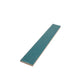 Tropical Teal 2x16 Glossy Zellige Subway Ceramic Tile (50 pack, 10.76 sq ft/case)