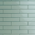 Sample - Ocean Blue 12x12 Glossy Glass Mosaic Tile (5 pack, 4.83 sq ft/case)