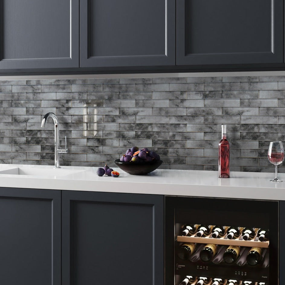 Dark Gray Tile