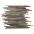 Gray and Brown